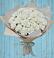 Букет цветов из: Гвоздики в Воркуте