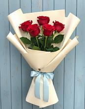 Букет Классика чувств в Воркуте