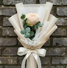 Букет цветов из:  Розы в Воркуте
