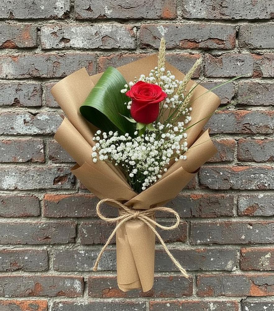 Букет цветов из: Розы в Воркуте