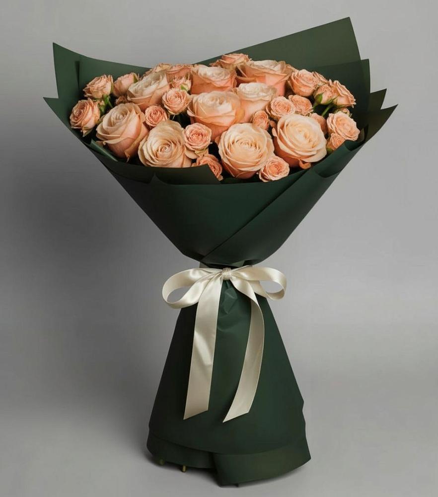 Букет Элегантный в Воркуте