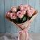 Букет цветов из: Розы в Воркуте