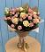Букет цветов из: Розы в Воркуте