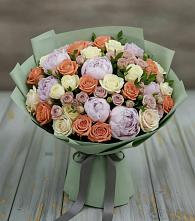 Букет Мороженное #REPLACE_PRED# Воркуте