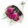 Букет цветов из: Розы в Воркуте