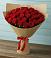 Букет Красные розы Милано в Воркуте