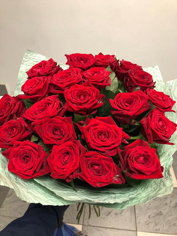 Розы Классика в Воркуте Букет Классика в Воркуте