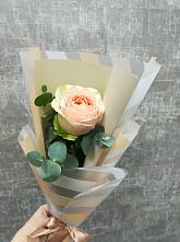 Букет цветов из:  Розы в Воркуте