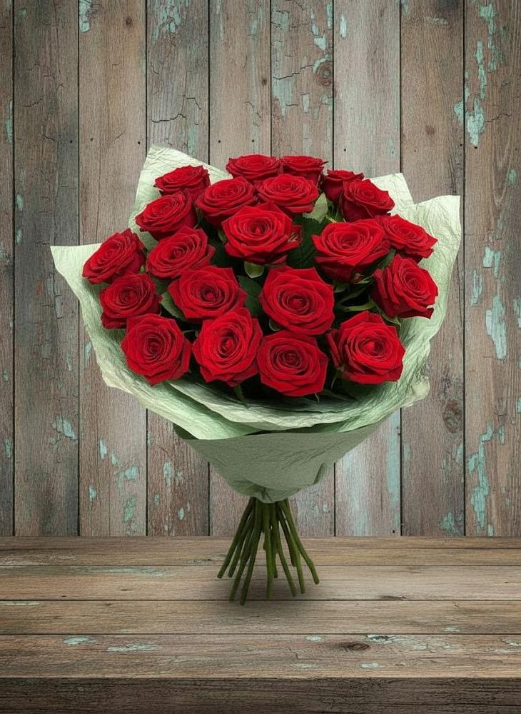 Букет Классика в Воркуте