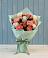 Букет цветов из: Розы в Воркуте