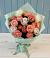 Букет цветов из: Розы в Воркуте