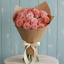 Букет цветов из:  Розы в Воркуте