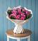 Букет цветов из: Розы в Воркуте