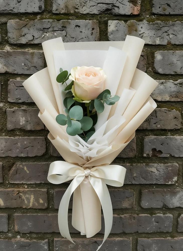 Букет цветов из: Розы в Воркуте