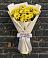 Букет цветов из: Хризантемы в Воркуте