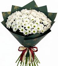 Букет цветов из:  Хризантемы в Воркуте