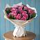Букет цветов из: Розы в Воркуте