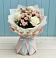 Букет цветов из: Розы в Воркуте