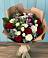 Букет цветов из: Розы и Альстромерии в Воркуте