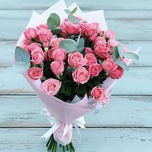 Букет Леди совершенство в Воркуте